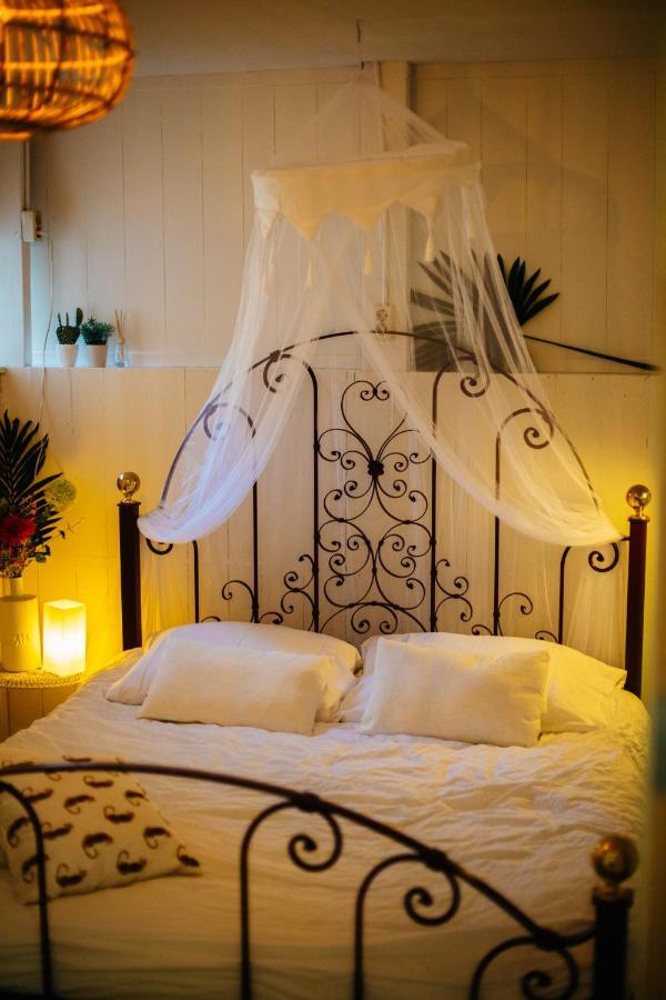Vakantiewoning Loft Lisse - Sauna - Beach - Keukenhof Villa Екстериор снимка