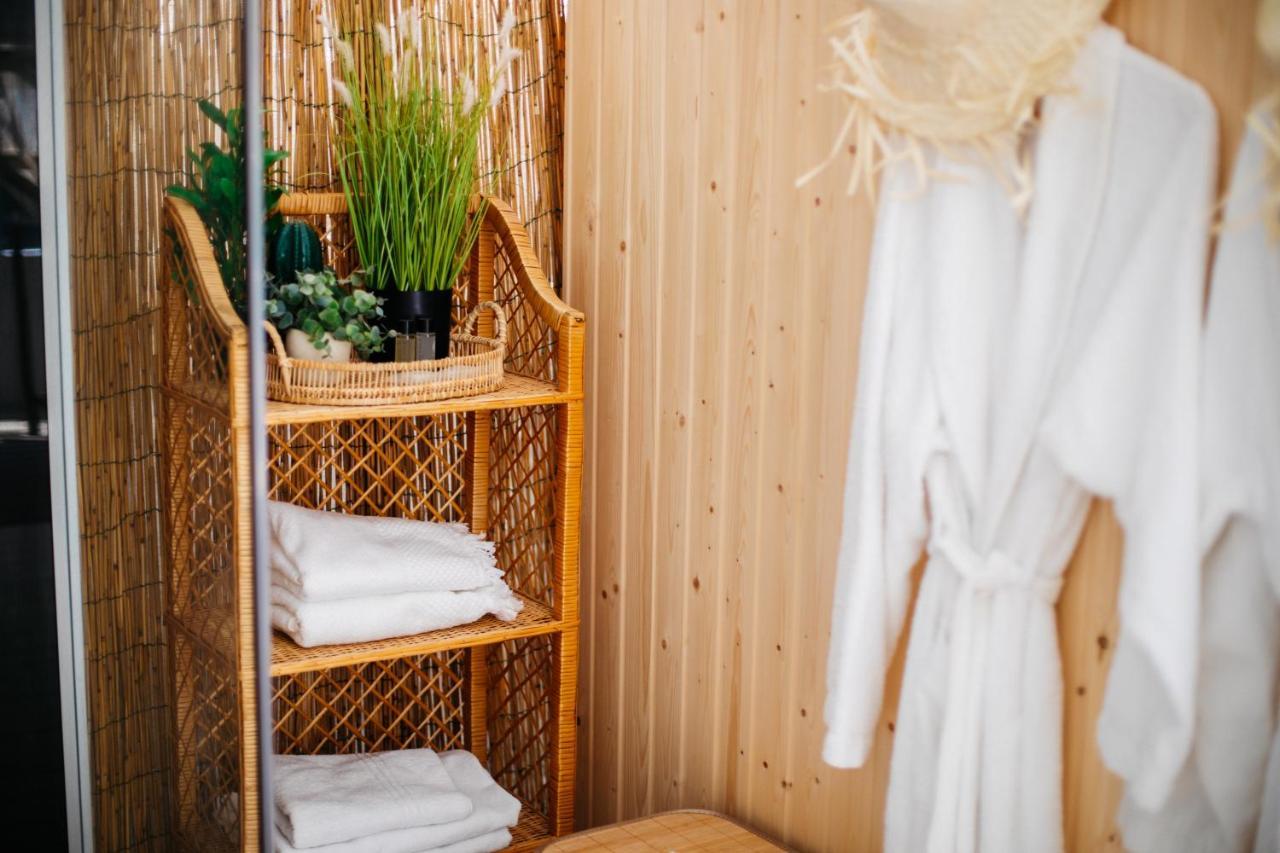 Vakantiewoning Loft Lisse - Sauna - Beach - Keukenhof Villa Екстериор снимка
